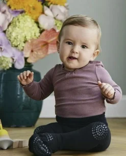 Kravle Strømpebukser