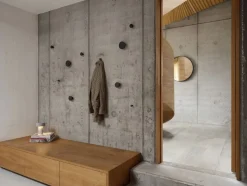 Krog Sensu 5 x 4,2 cm Black Birk