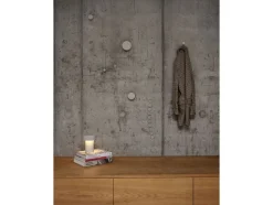 Krog Sensu 7,5 x 4,5 cm Sand Birk