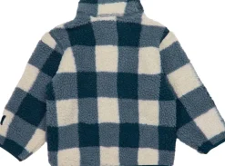 Krokus Pile Fleecejakke