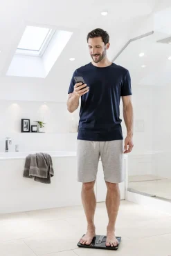 Kropsanalysevægt BF 980