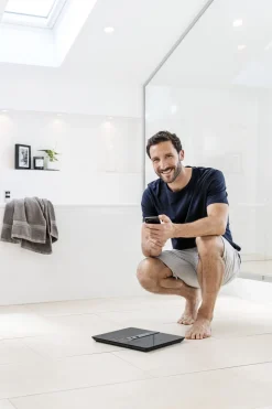 Kropsanalysevægt BF 980