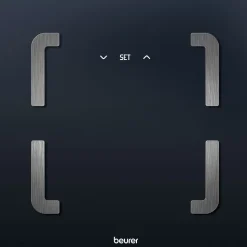 Kropsanalysevægt BF 880