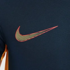 Kylian Mbappe Academy 23