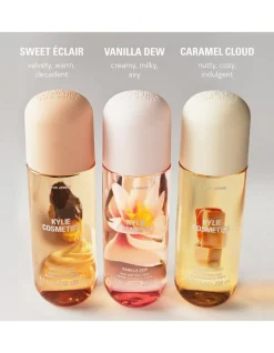 Kylie Jenner Hair & Body Mist Caramel Cloud 236 ml