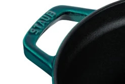 La Cocotte Cocotte 26 cm / 5,25 l, Rund, La-Mer-Turkis-Blågr