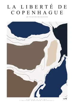 La Liberté De Copenhague - 2019 002