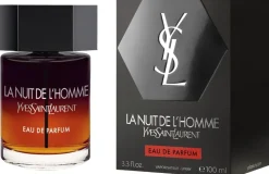 La Nuit de L'Homme Eau de Parfum
