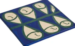 La Pittura Trivet - Peter's Plant -