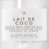 Lait de Coco - Parfumemist til hår og krop