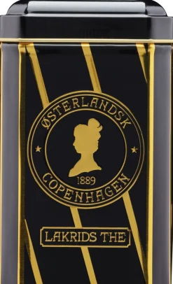 Lakrids The, 12pcs. pyramide thebreve