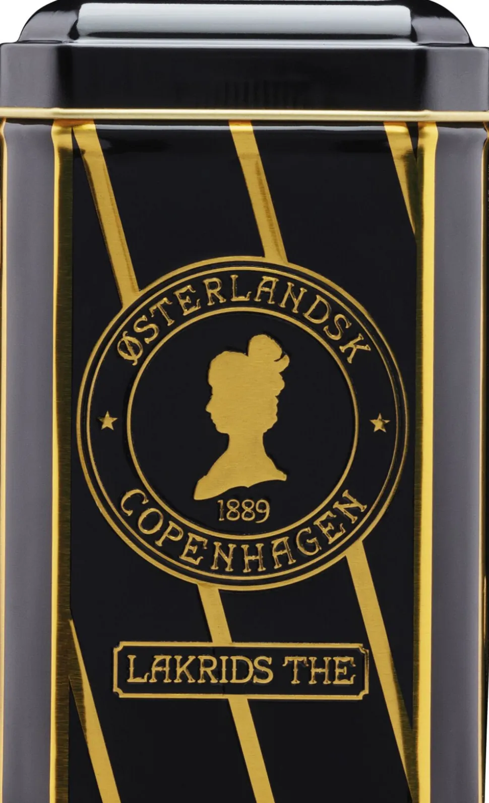 Lakrids The, 12pcs. pyramide thebreve