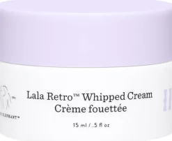 Lala Retro Whipped Cream - Ansigtscreme Til Tør Hud