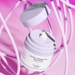 Lala Retro Whipped Cream - Ansigtscreme Til Tør Hud