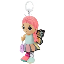 Lamaze My Friend Flora Cl