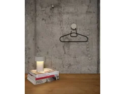 Lampe Oblong Warm Grey