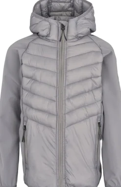 Lan III Hybrid Sommerjakke