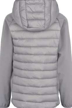 Lan III Hybrid Sommerjakke