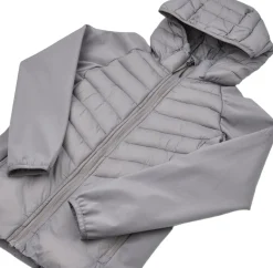 Lan III Hybrid Sommerjakke