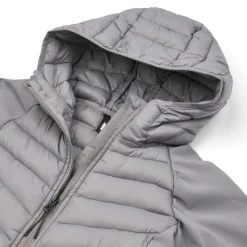 Lan III Hybrid Sommerjakke