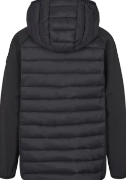 Lan III Hybrid Sommerjakke