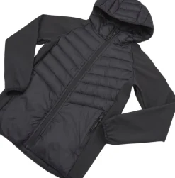 Lan III Hybrid Sommerjakke