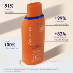 LAN SB BDY SPF15 175