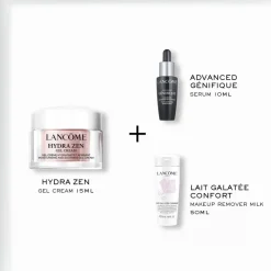 Lancôme Hydra Zen Skincare Set - Starter Kit 2024