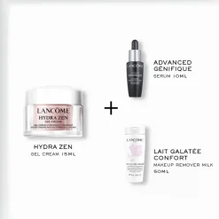 Lancôme Hydra Zen Skincare Set - Starter Kit 2024