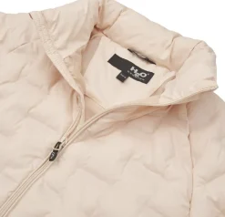 Lanea overgangsjakke