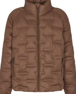 Lanea polstret jakke