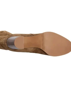 Lang støvle - A9392