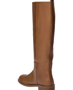 Lang støvle - A19106