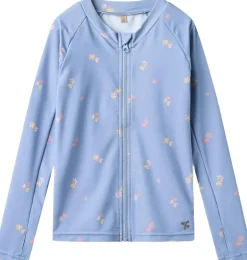 Langærmet Bade T-shirt Ada