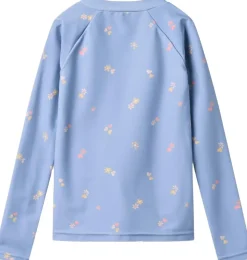 Langærmet Bade T-shirt Ada