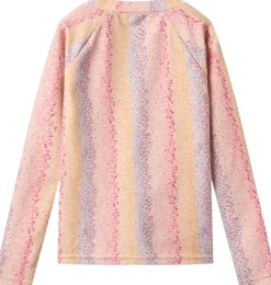 Langærmet Bade T-shirt Ada