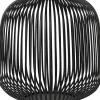 Lantern -LITO- Black M