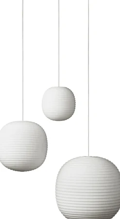 Lantern Pendant Ø20