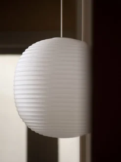 Lantern Pendant Ø40