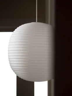 Lantern Pendant Ø30