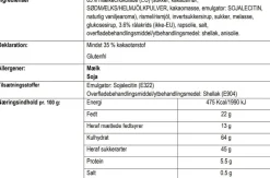 LARGE A THE ORIGINAL