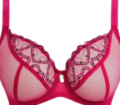 LAURINE UW PLUNGE BRA