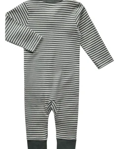 Laurits 9G baby bodysuit