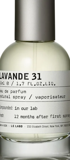 Lavande 31 Eau de Parfum