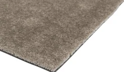 Løber 90x200 cm, sand/beige