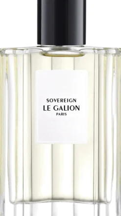 LE GALION Sovereign - EdP Natural Spray 100 ml