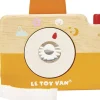 Le Toy Van - Mit første kamera