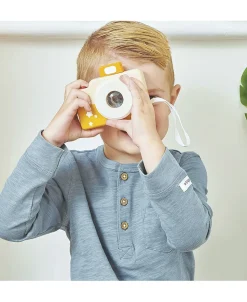 Le Toy Van - Mit første kamera