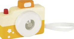 Le Toy Van - Mit første kamera