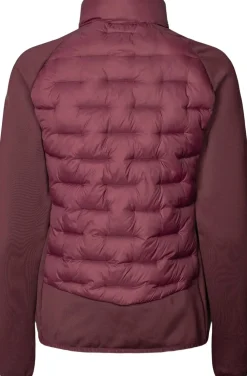 LEA HYBRID JACKET WOMEN